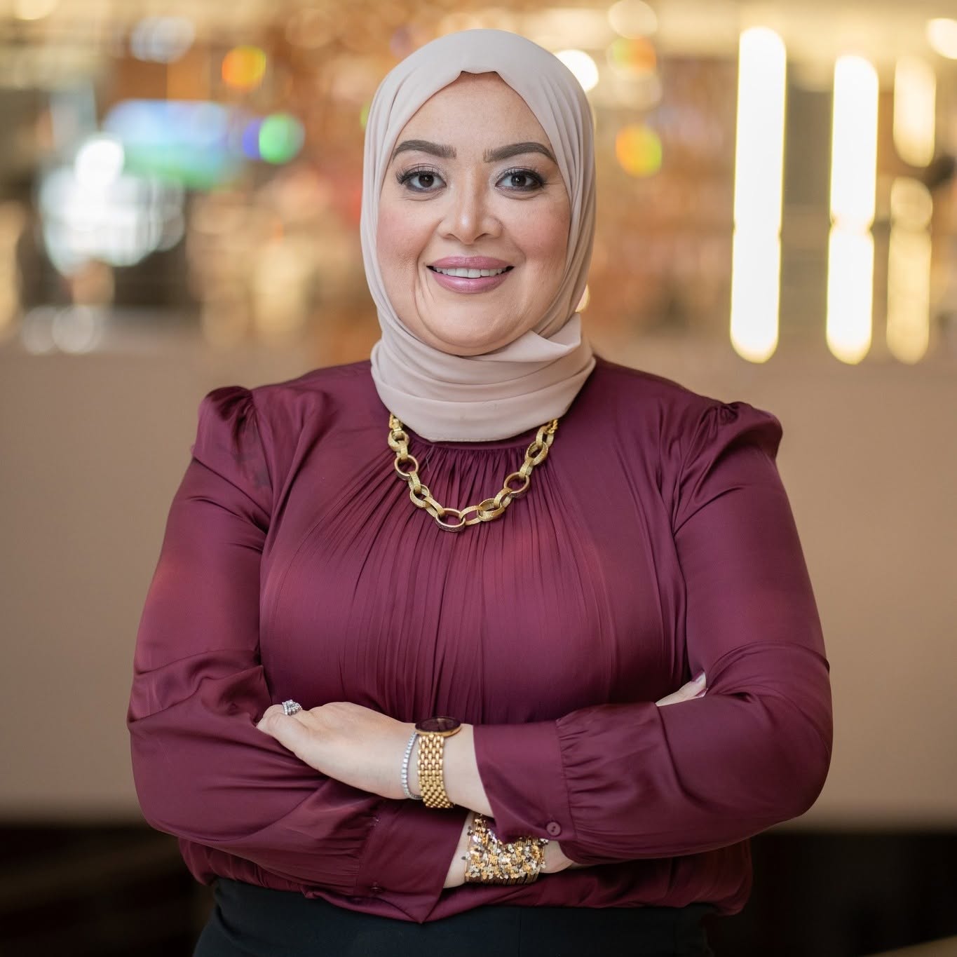 Dr. Israa Dental center
