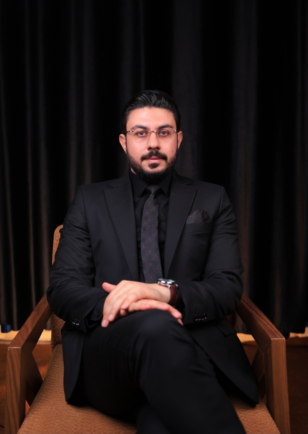 دكتور احمد دياب 