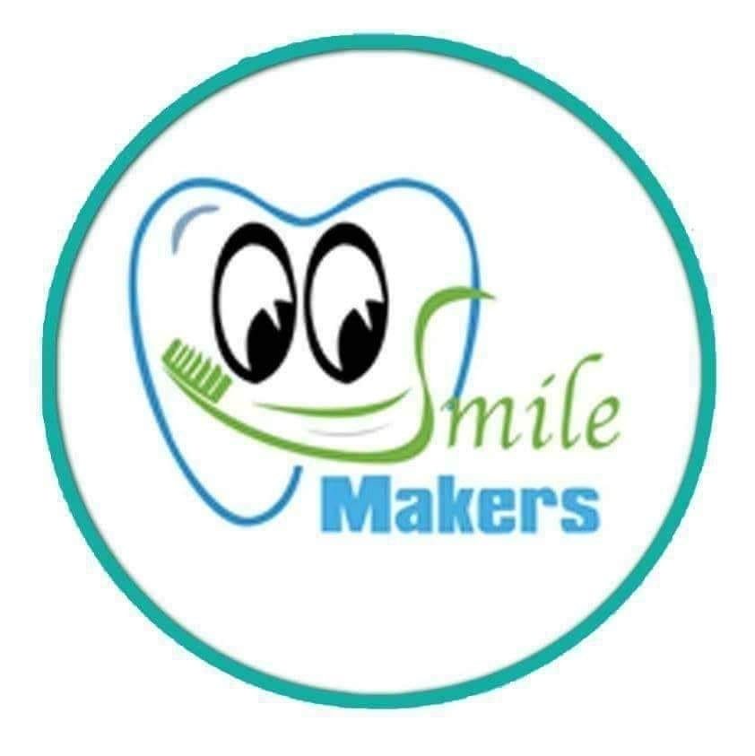 Smile Makers دكتور علي عبد الحميد