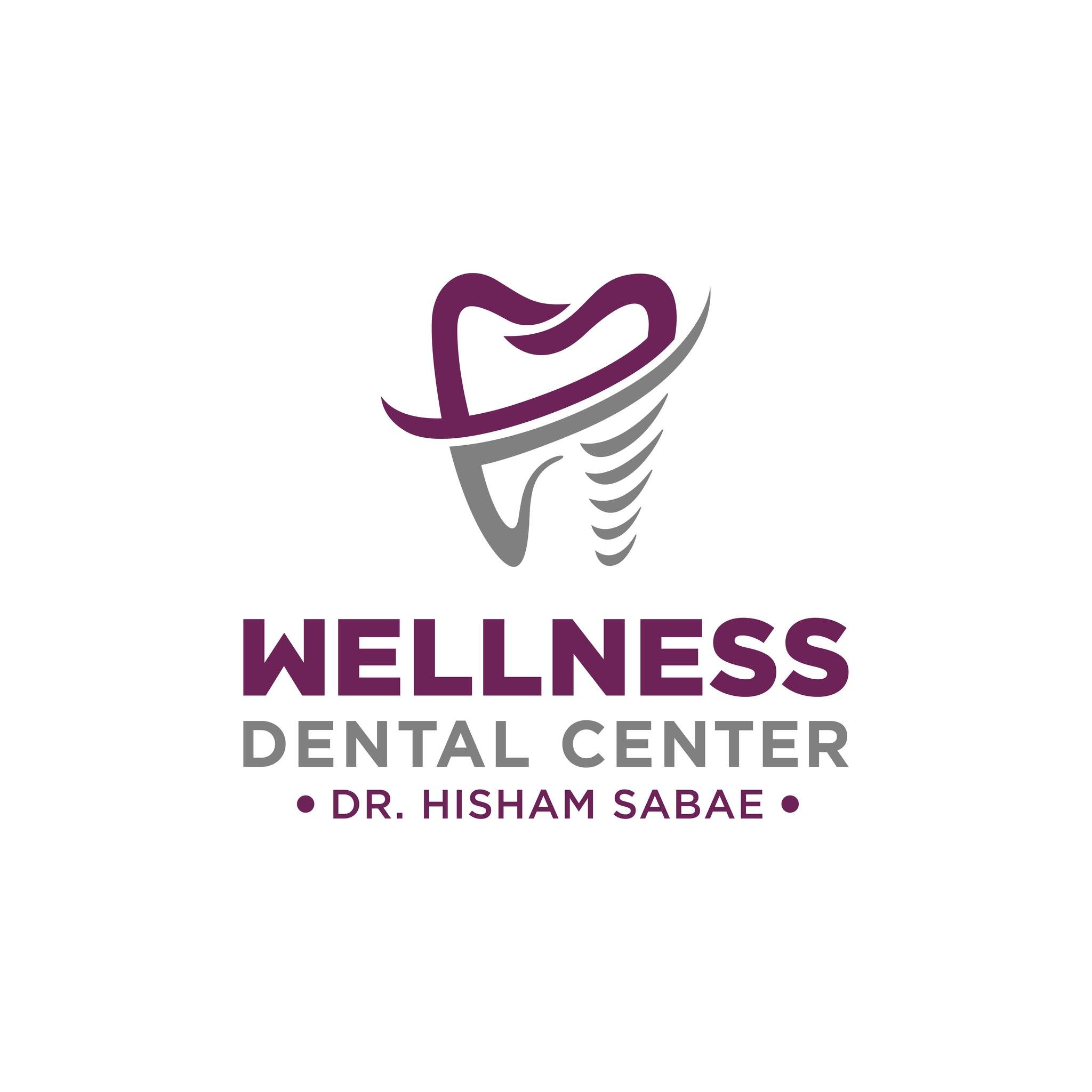Wellness Dental Clinic - د. هشام سبع