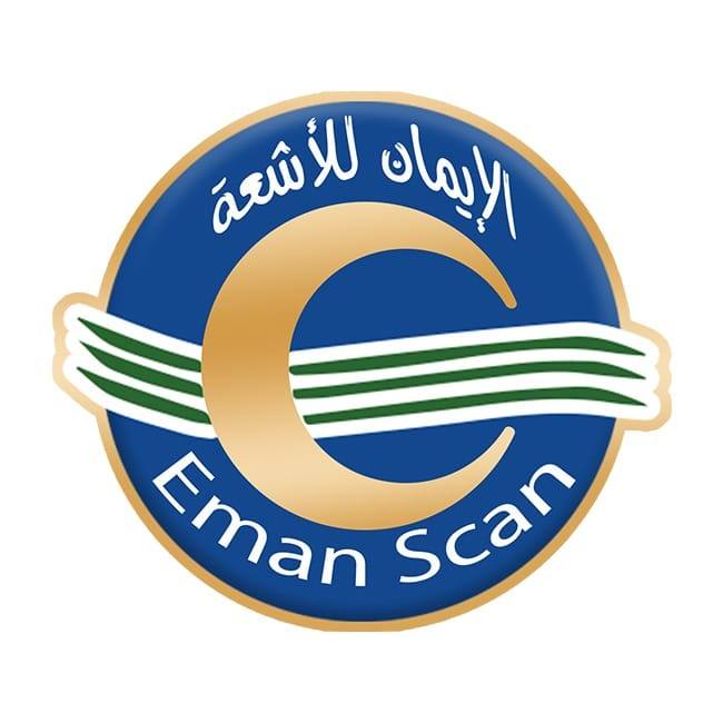 مراكز الايمان للأشعة -بني سويف