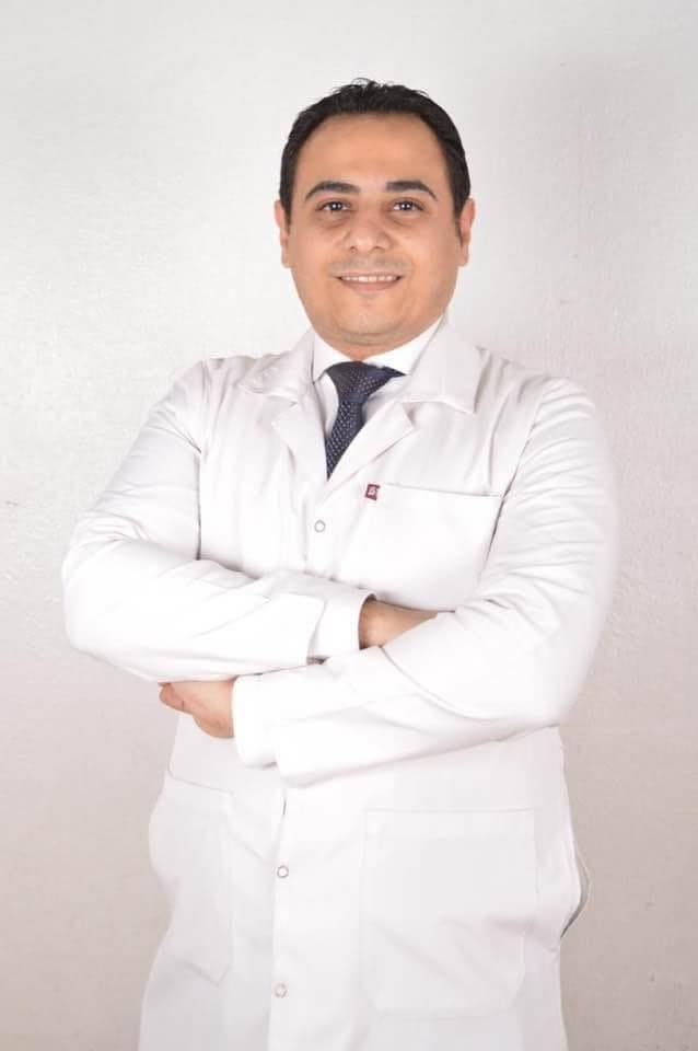 دكتور ماريو ميخائيل