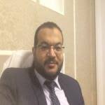 دكتور اسامة رفاعي محمد