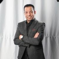 دكتور احمد ابراهيم عبدالله