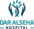 مستشفي دار الصحة