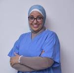 دكتورة اسماء انور - اخصائي طب و جراحة الفم و الاسنان