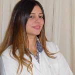 دكتورة سارة محمد صلاح الدين - استشاري طب الاطفال وحديثي الولادة