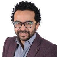 دكتور علي قرقر - الطب النفسي