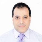 دكتور عمرو رأفت - استشاري امراض الباطنة والغدد الصماء والسكر