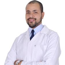 دكتور محمد تامر - استشاري و مدرس الجراحة العامة