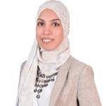 دكتورة هدير نصر الدين - مدرس واستشاري جراحات الاطفال