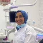 دكتورة شروق محمد جمال - أخصائي طب و جراحة الفم و الاسنان