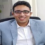 دكتور احمد لطفي - استشاري امراض القلب