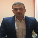 دكتور شادي ماهر - استشاري جراحة العظام و المفاصل.
