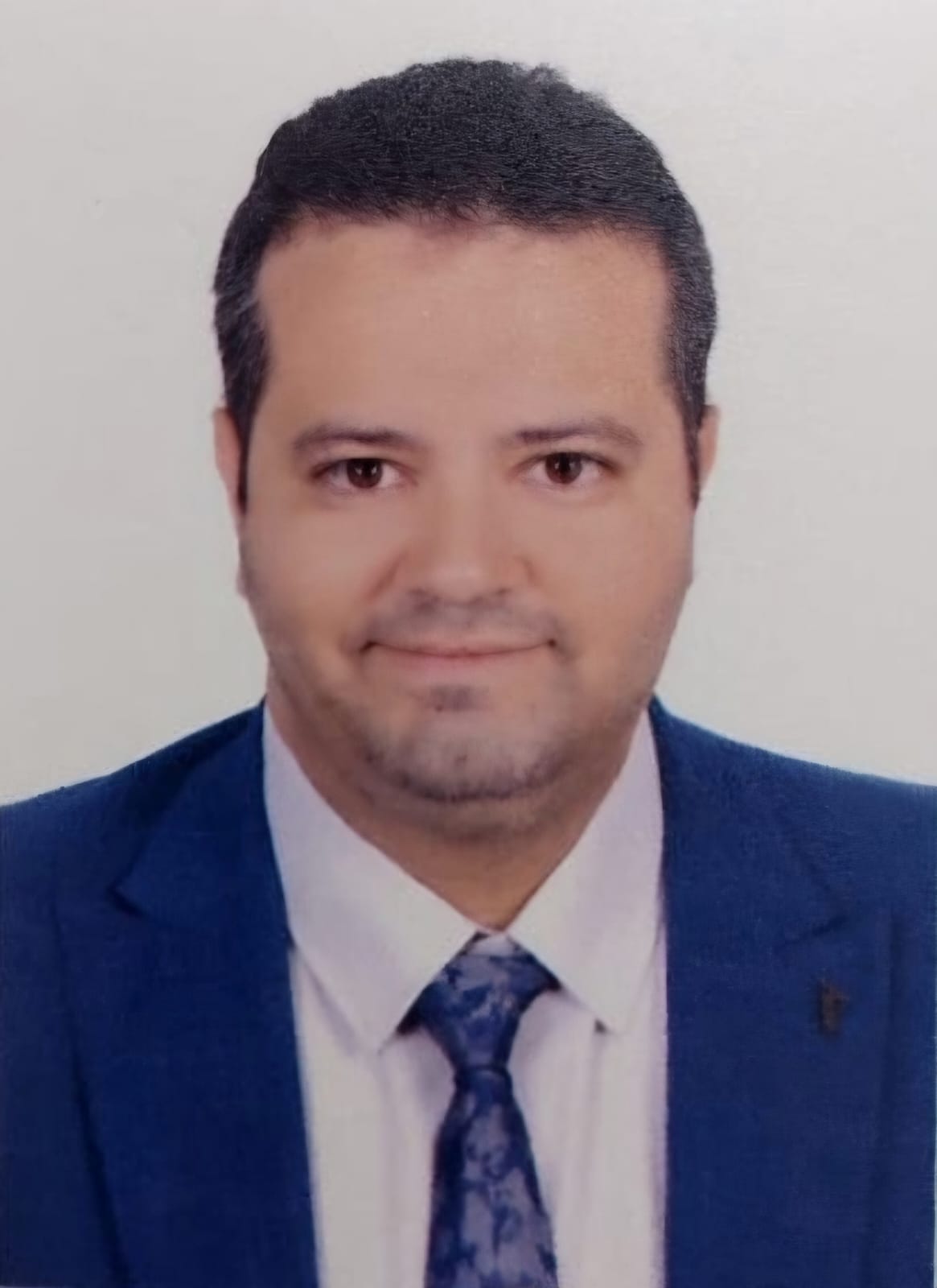 دكتور محمد متولي - استشاري الجراحة العامة
