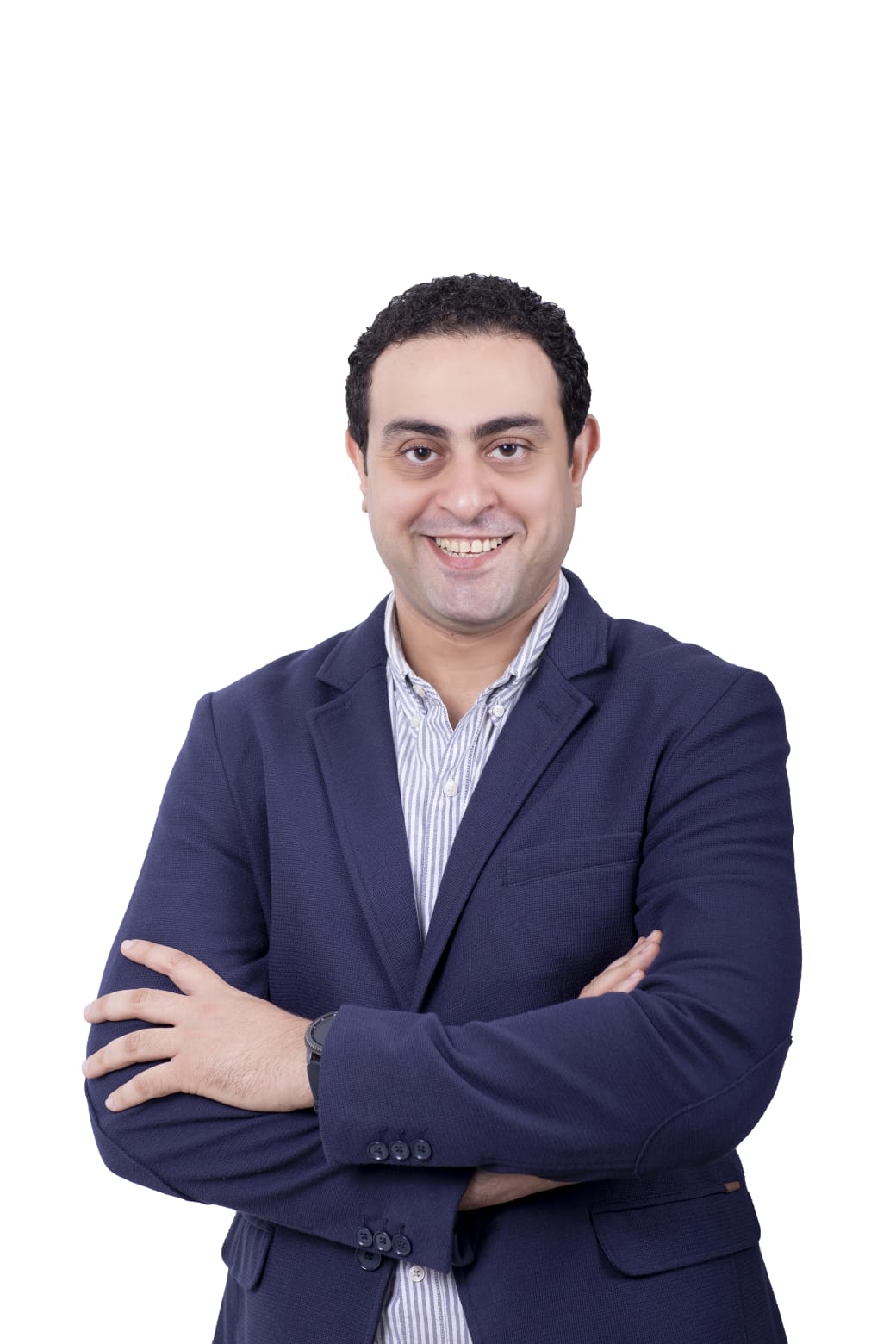 دكتور محمد عصام أمين - استشاري الجراحة العامة