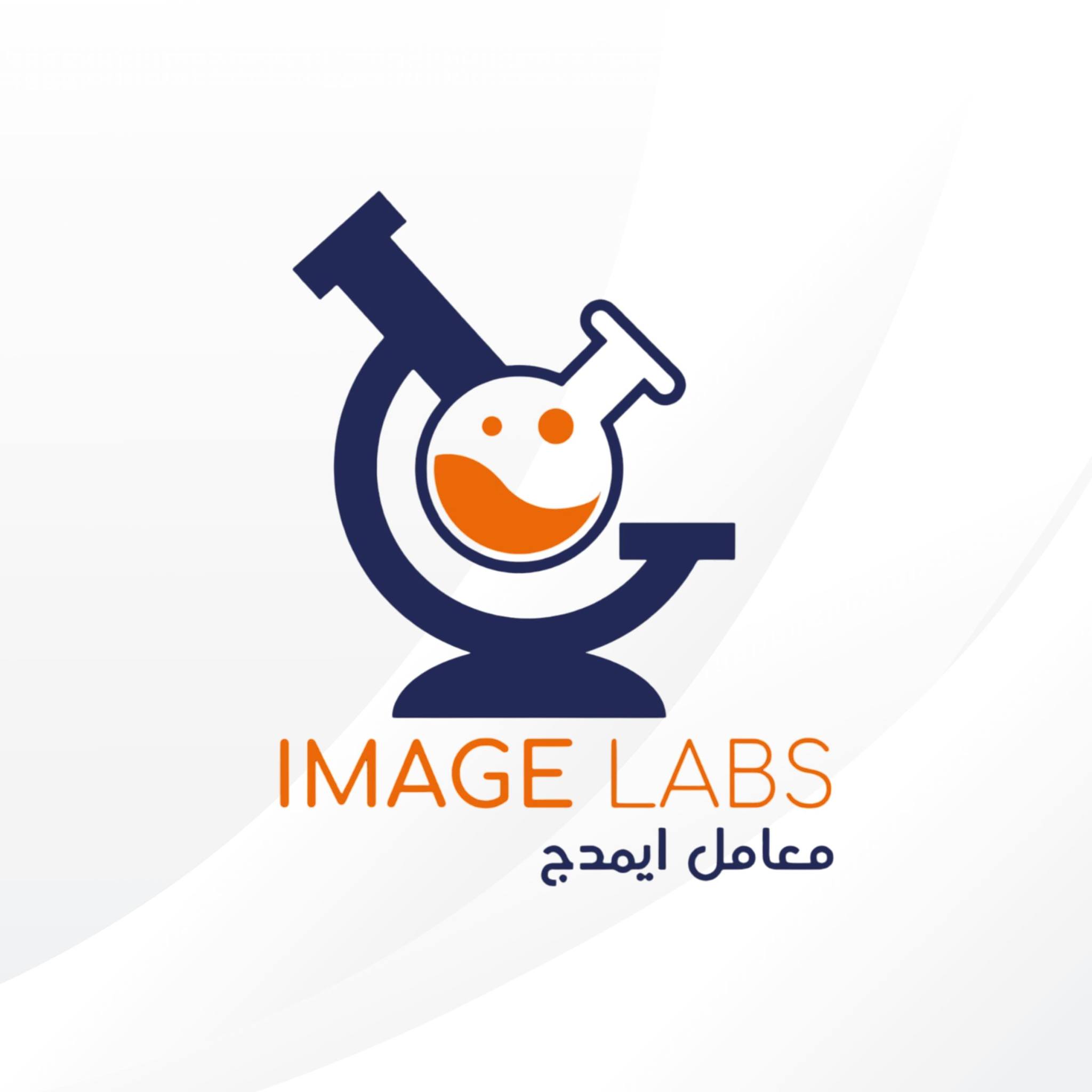 معامل ايمدج