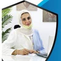دكتورة فاطمة السيد  - نساء وتوليد