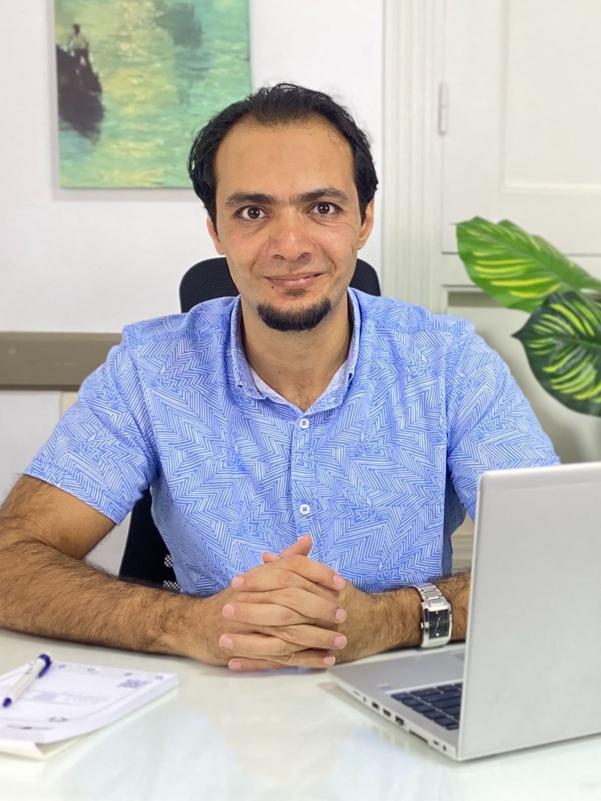 دكتور محمد سمير - استشاري جراحة المسالك البولية