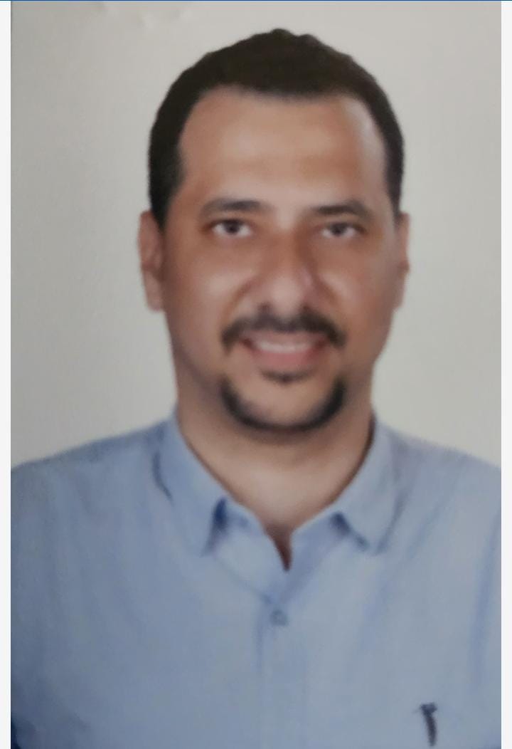 دكتور محمد احمد تعلب - جراحة اوعية دموية