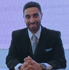 دكتور امير عادل - اخصائي طب الفم والأسنان