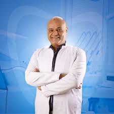 د. أحمد مجدي - دينتال هاوس كلينيك