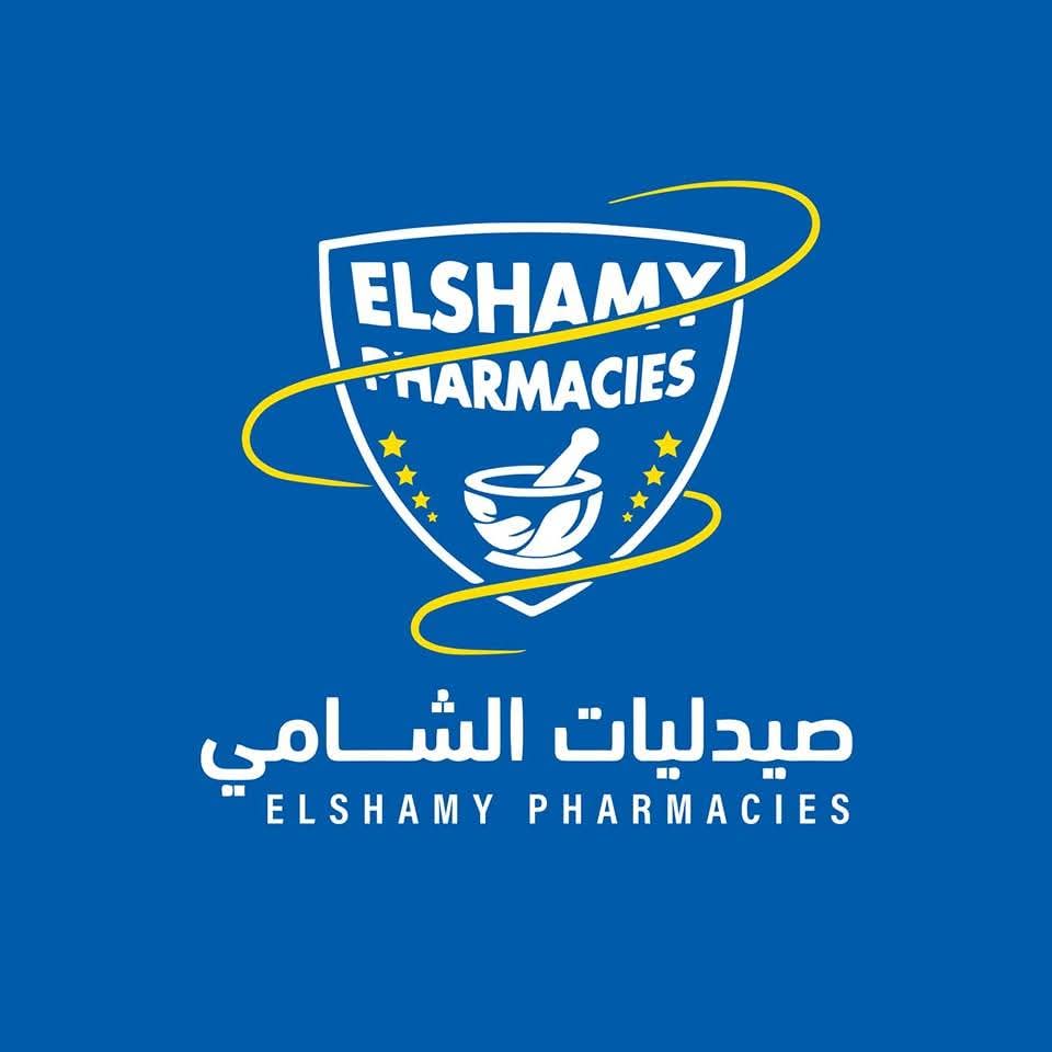 صيدليات الشامي