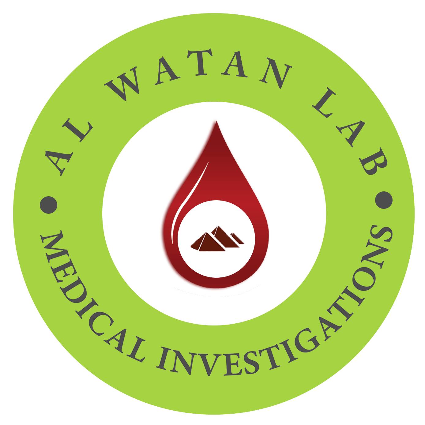 معمل الوطن للتحاليل الطبية