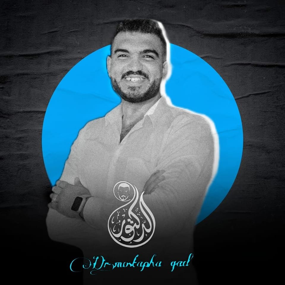 دكتور مصطفي جاد -  استشاري العلاج النفسي والادمان
